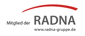 Mitglied der RADNA-Gruppe